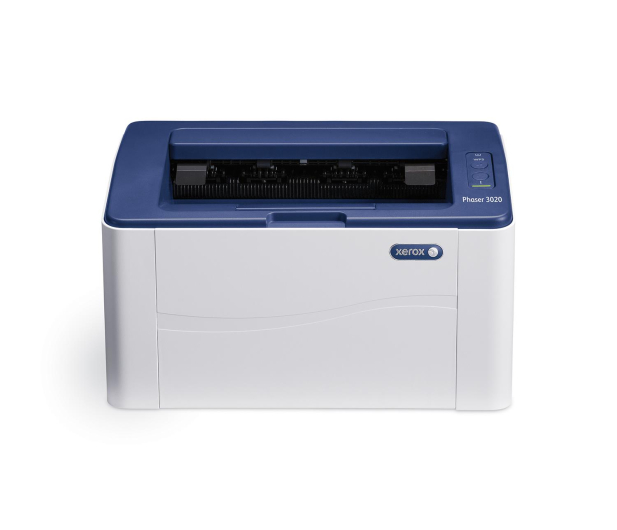 XEROX Phaser 3020 WiFi - 210214 - zdjęcie 3
